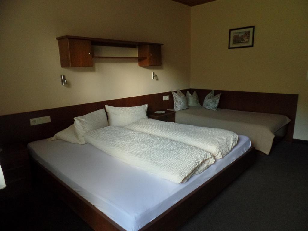Haus Oblasser Finkenberg Room photo